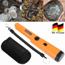 Pinpointer professionale oro