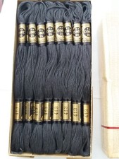 Art 117 filo ricamo - da,