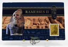 Ramesse 1000 oz lingotto - ramesse,