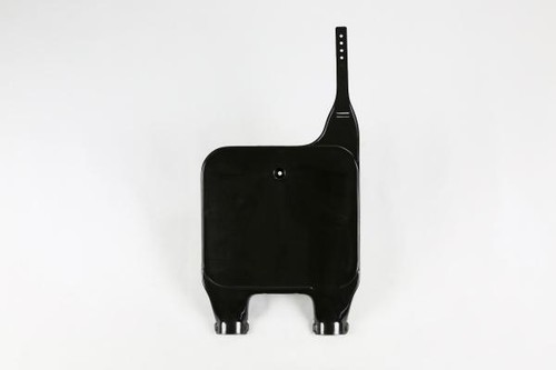 Targa numero copertura - numero,