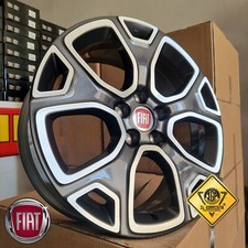 KIT  Cerchio In Lega 18"