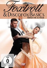 Dvd scuola danza foxtrot - di,