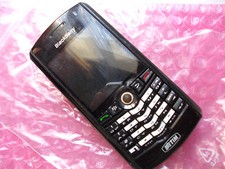  Telefono Cellulare SMARTPHONE BlackBerry  8100 