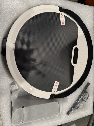 Robot vacuum cleaner - robot,