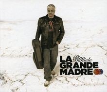 La Grande Madre von Pino Daniele | CD | Zustand sehr gut