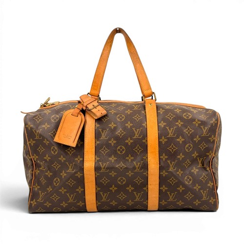 Borsa viaggio louis vuitton - borsa,