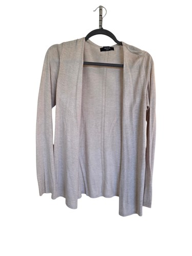 Maglione cardigan aperto verve - cardigan,