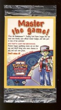 Pokemon WOTC Black Star League