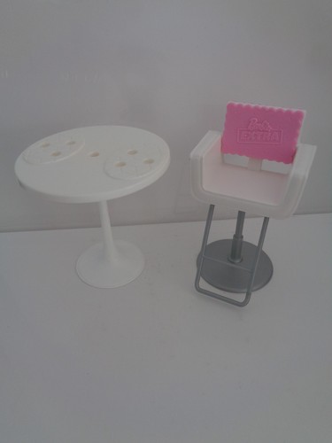 Accessori per bambola barbie - per,