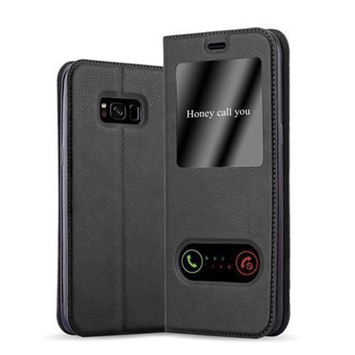 Custodia per samsung galaxy - custodia, s8