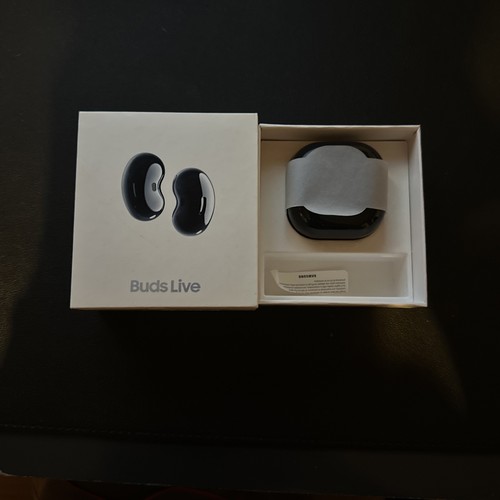 Samsung galaxy buds live - samsung,