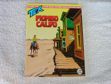 BONELLI EDITORE - TEX NUOVA