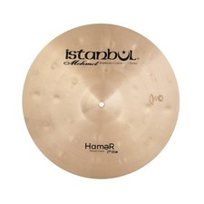 Istanbul Mehmet Piatti Hamer