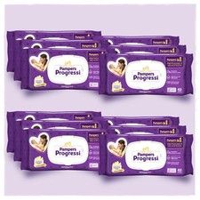 Pampers Progressi Salviette