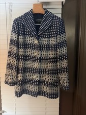 CHANEL 17P TWEED EMBELLISHED