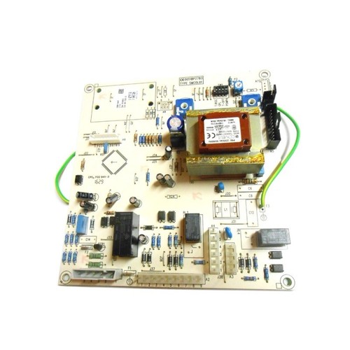 Scheda luna bmbc - luna, smc0l01