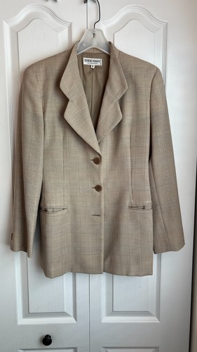 Giorgio armani collectioni - le,