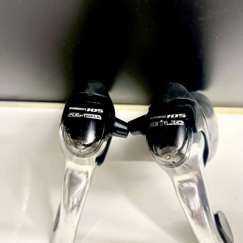 Shimano 105 flight deck doppia - 105,