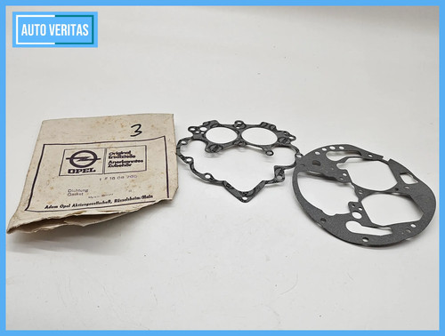 Original opel oldtimer - original,
