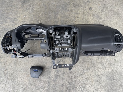 Kit airbag completo - airbag, ford