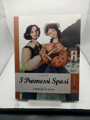 Storia promessi sposi - de, i