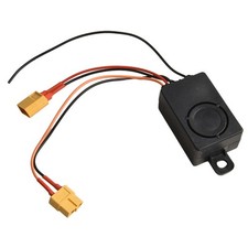 Protezione antifurto per