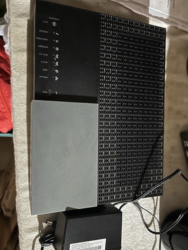 Tim hub modem router plus - tim,