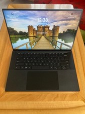 Dell XPS 9520 NUOVA BATTERIA