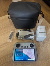 DJI Mini 3 Pro RC + Fly More Kit