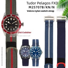 Cinturino orologio Tudor