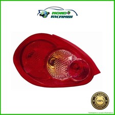 FARO - FANALE POSTERIORE