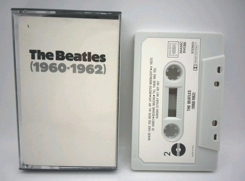 The beatles 1960 - the,