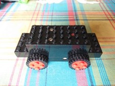 Lego electric train motor 5v - lego,