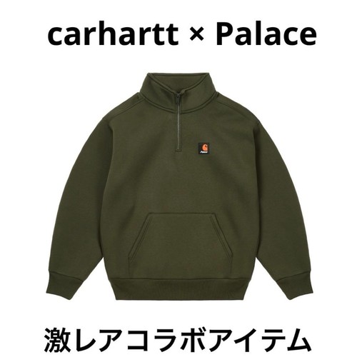 Felpa carhartt uomo - carhartt,