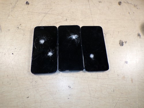 Apple iphone pro 128gb - 13,