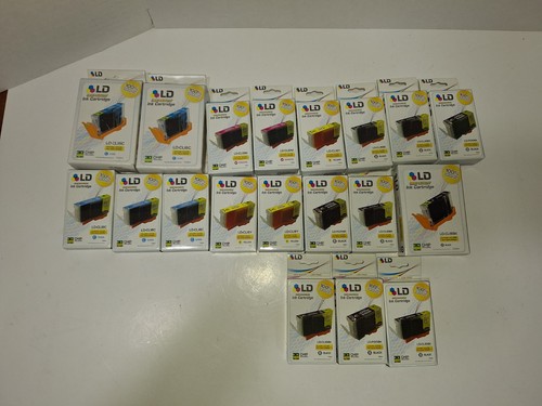 Lotto cartucce di - lotto,