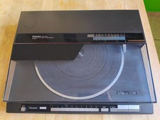 Technics SL-QL15 Giradischi