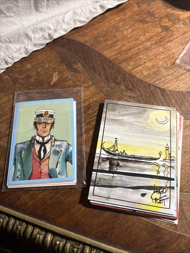 Panini corto maltese diario - panini,,