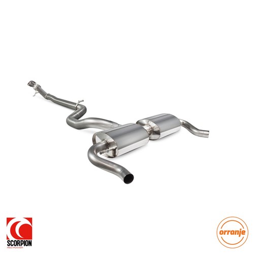 Scarichi scorpion renault - scarichi,