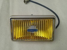 Faro fendinebbia CARELLO per