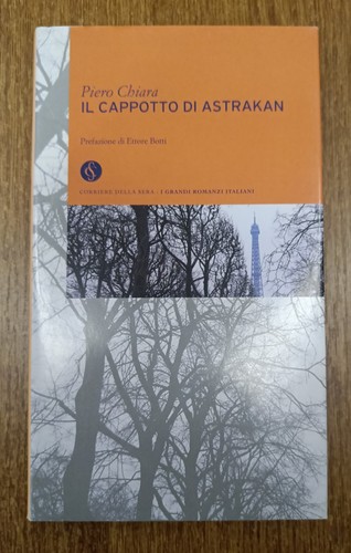 Grandi romanzi corriere - i,