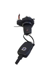 Blocchetto accensione diesel Volvo V50 2009 31252481 JUT216614