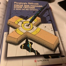 Piergiorgio Odifreddi -