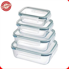 Contenitore Vetro Borosilicato