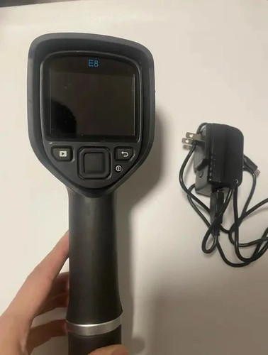 Flir thermal imaging camera - flir,