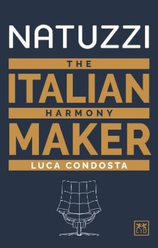 Luca condosta natuzzi - condosta,