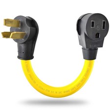 LAVANDINO 3 Prong to 3 Welder