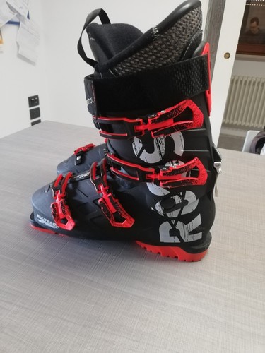 Scarpone sci rossignol - sci,
