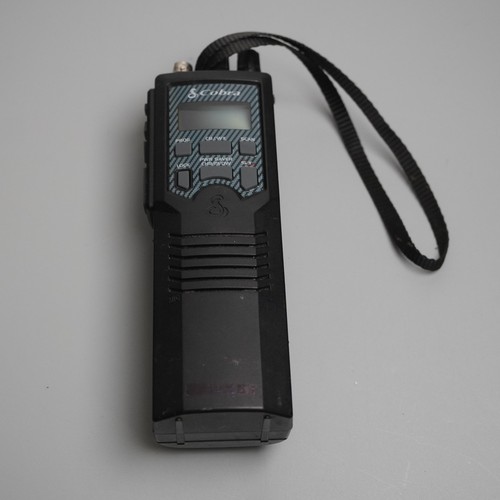 Cobra hh38wxst handheld - handheld, cb