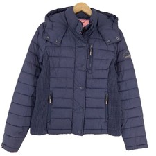 Superdry Vintage Piumino